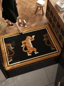 Non-slip Water Absorbent Quick-drying Entry Doormat