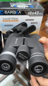 Ống Nhòm Barska Lucid View 10x42mm New (Hãng Barska - Mỹ)