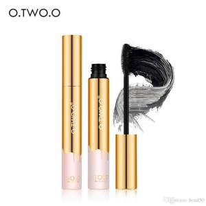 MASKARA O.TWO.O LONG LASTING 36 JAM GOLD