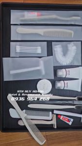 100 Bàn Chải Đánh Răng Cho Khách Sạn ( Miễn Phí in Tên Khách Sạn )