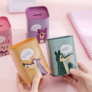 One-way Entry Money Bank