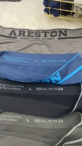 Paket hemat isi 3 dan 6 pcs celana dalam pria areston boxer laki laki Dewasa Katun Rajut Cowok Karet Lembut Nyaman Pendek