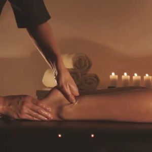 Ginger Essential Oil Relaxing Massage Oil Essential Calming Lymphatic Detoxification Aromatherapy