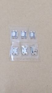 Chân Sạc Rời Vivo X21 Charger Port USB Mainboard ( Chân Rời ) Linh Kiện Thay Thế