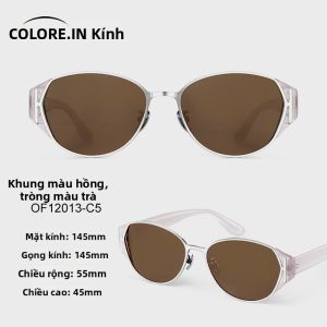 Colore.in | Kính Mát Chống Tia UV Cổ Điển
