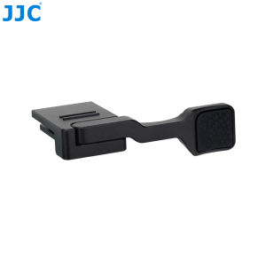 JJC | JJC Metal Thumb Up Grip For Sony RX1R III RX1RIII RX1R3 DSC-RX1RM3 Camera Foldable Hot Shoe Thumb Rest Grip Replaces Sony TG-2