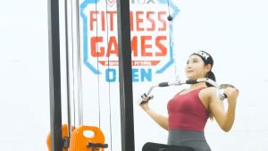 Grip Handle Power Grips Cable Machine Accessories 🔥 อุปกรณ์ฟิตเนส เล่นกับ Cable (Exercise Machine Cable Attachments) เชือก V-Grip Triangle / Tricep Rope / Cable-Grip ส่งจากกรุงเทพ