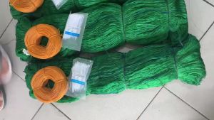 50 meters - 1.2 inch by 7 feet JM Ranging Net for Chicken Poultry Fence