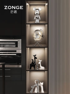 ZHONGGE | Luxury Home Decorative Ornaments Ceramic