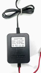 Bộ Nguồn Adapter 24v Dùng Cho Máy Lọc Nước Phun Sương.