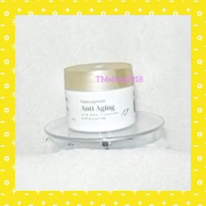 Naavagreen Anti Aging 10 gram by dr Fredi Setyawan Original Skincare Krim Anti Penuaan