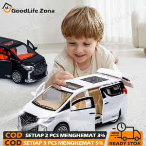 Mainan Mobil Mobilan Alphard / Suara Anak-Anak Dan Mobil Mainan Inersia Ringan / Ambulans / Mobil Prad Jeep / Kendaraan Off-Road / Mobil Polisi Bunyi / Mobil Bisnis / Rolls-Royc / WuLing / Bentle / Mobil Alphard Mainan / Dengan Musik Ringan