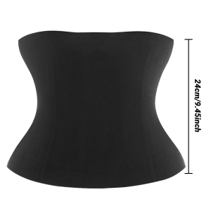 Waist Trainer Slimming Belt Women Gym Fitness Cincher Belly Control Corset Body Shaper Weight Loss Wrap Postpartum Recovery Band