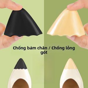 XIANZHAO | Đệm Đầu Giày Chống Đau Chân