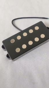 Pickup Bass Jinwo Musicman Magnet Magnetic 5 Strings