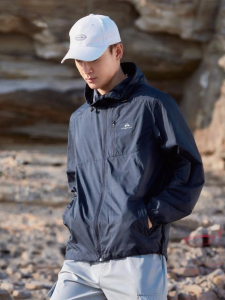 Pioneer camp | UV Protection Breathable Sun Protection Clothing