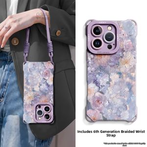 Multi-way Carrying Compatible iPhone Cases