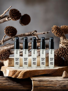 ZENWOOD Perfume Nước Hoa Sâu 3ml Mẫu Dùng Thử Nước Hoa Nam Nữ Trung Tính Nước Hoa Nước Hoa Thơm Hương Thơm Nước Hoa Nước Hoa