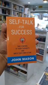 PCBS SELF-TALK FOR SUCCESS