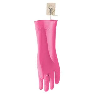 Durable Waterproof Long Gloves for Kitchen Use