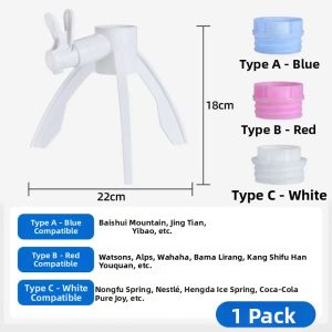 Fish Tank Water Circulation Support Stand