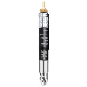 KINGXINJX | Adjustable Speed Air-driven Industrial Polishing Tool