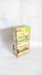 Sabun madu Al Ghuroba BPOM - Sabun Herbal Untuk Membersihkan Wajah Flek Hitam Wajah Berminyak