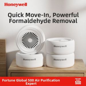 Honeywell | Strong Formaldehyde Removal Adsorption Pack