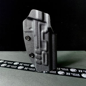 Staccato C2/P/XC Competition Holster