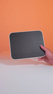 Xiaomi Outdoor Camera Solar Panel กล้องกลางแจ้ง I แผงโซล่าเซลล์ 5W I ทนฝุ่นและน้ำระดับ IP66 I รุ่นที่รองรับ BW500/BW300