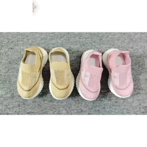 Sepatu Anak SlipOn Bahan Rajut/Sneakers Anak SlipOn/Sepatu Sport Anak Kekinian/ Sepatu Anak Rajut IMPORT SP28A LYME