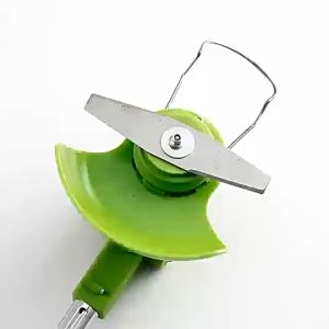 8pcs 6 Inch Grass Cutter Head & Accessories: A Comprehensive Guide