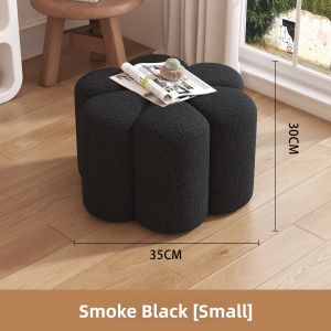 MU FENG ZHI NAN | Multifunctional Footrest