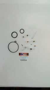 Repairkit Karburator Supra X 125 - Repair Kit Spuyer Karbu Carburator Assy Honda Supra X 125 Karbu