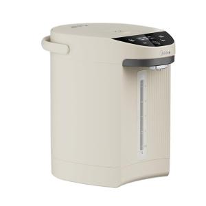 Midea Electric Kettle 5L Large Capacity Stainless Steel Integrated Constant Temperature Intelligent Dechlorination New Model