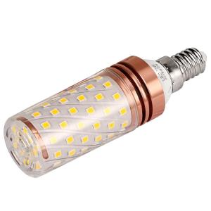 DGY | Ultra Bright Tri-color LED Bulb 12W E27 Base