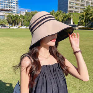 JIFANPAUL | UV Protection Wide Brim Sun Hat