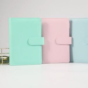 สมุดเก็บธนบัตร สมุดเก็บเงินสดและเงินตรา ซองใส่ธนบัตร ความท้าทาย สมุดบัญชีประหยัดเงิน PU