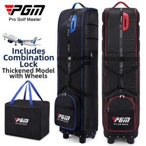 PGM GOLF | Global Bestselling Pressure-Resistant Thickened Golf Bag