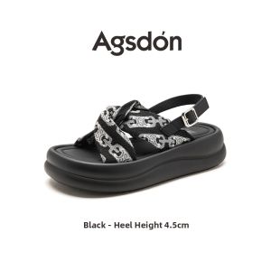 Agsdon | New Breathable Versatile Roman Sandals