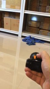 ไฟฉายตราช้างเดินป่าส่องกบ