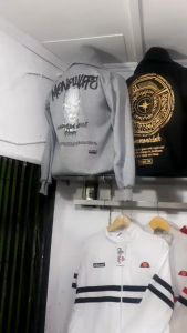 Hoodie Pria Motif One Piece Monkey D-Luffy Sweater Hoodie pria wanita Hoodie Anime OnePiece M L XL