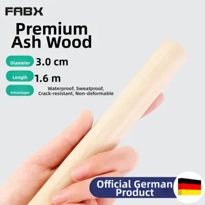FABX | Back Stretching Posture Correction Shoulder Opening Fitness Stick