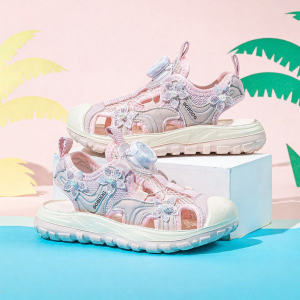 Bobdog | Summer New Girls Non-slip Casual Shoes
