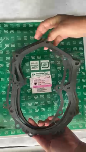 Bajaj RE Differential Cover Gasket - AN101312 (10pcs per Pack)