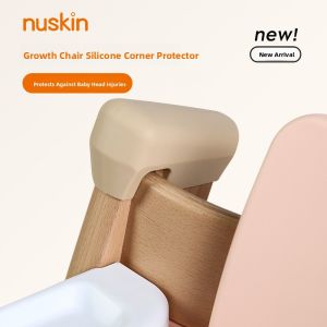Nu Skin | Head Protection Chair Protector Silicone Edge Strips