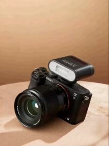 AMBITFUL | Photography Flash Light