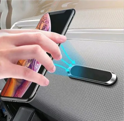 Car Holder Magnet Suction Bracket All Type Handphone Holder Magnet HP Mobil