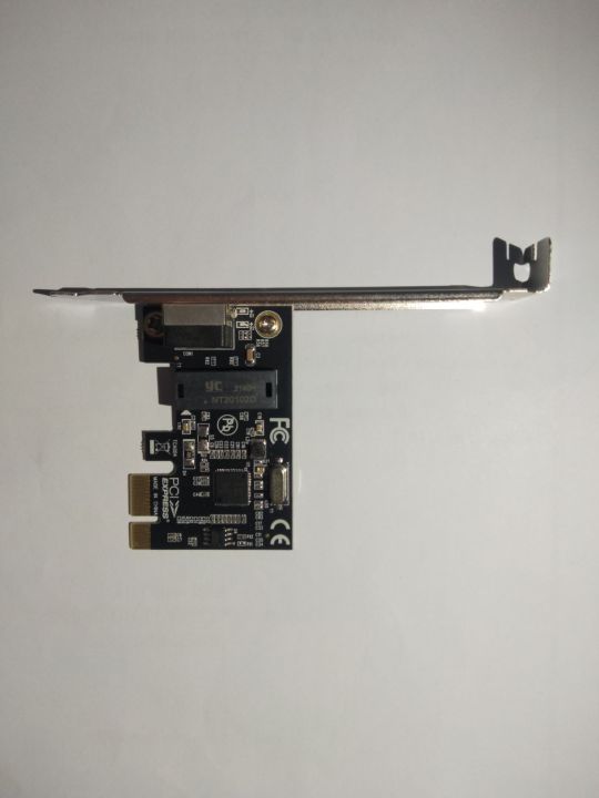 card mạng lan pcie Realtek 8111E cho pc