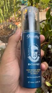 Tinh Dầu Serum Macadamia Japonia Jojopa Dưỡng Tóc Gouallty | Made in England | 100ml